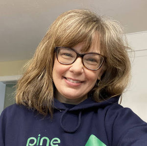 Meet your Posher, Danette